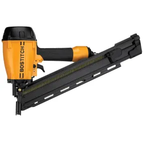 Bostitch Nailer Kit