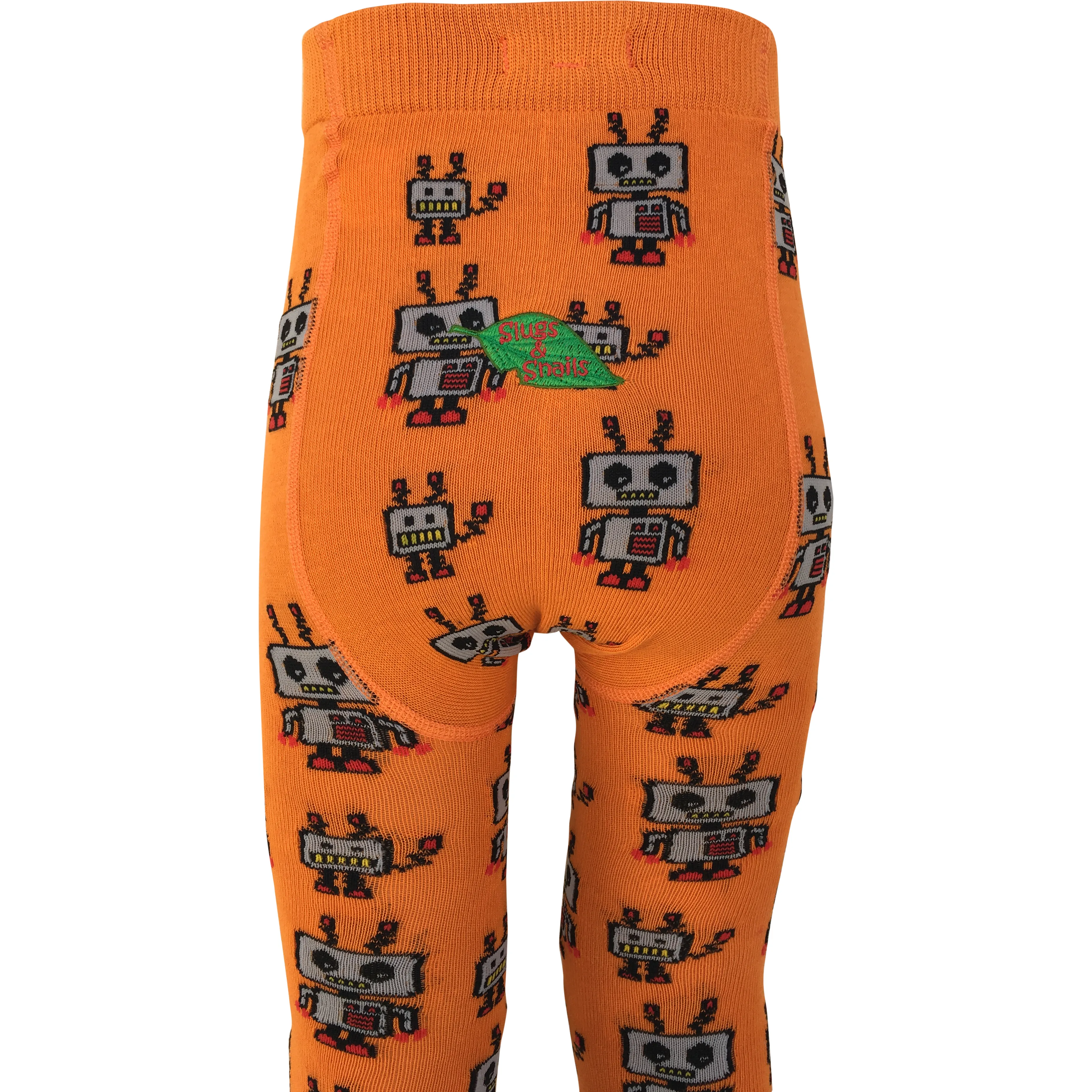 Bots Kids Tights