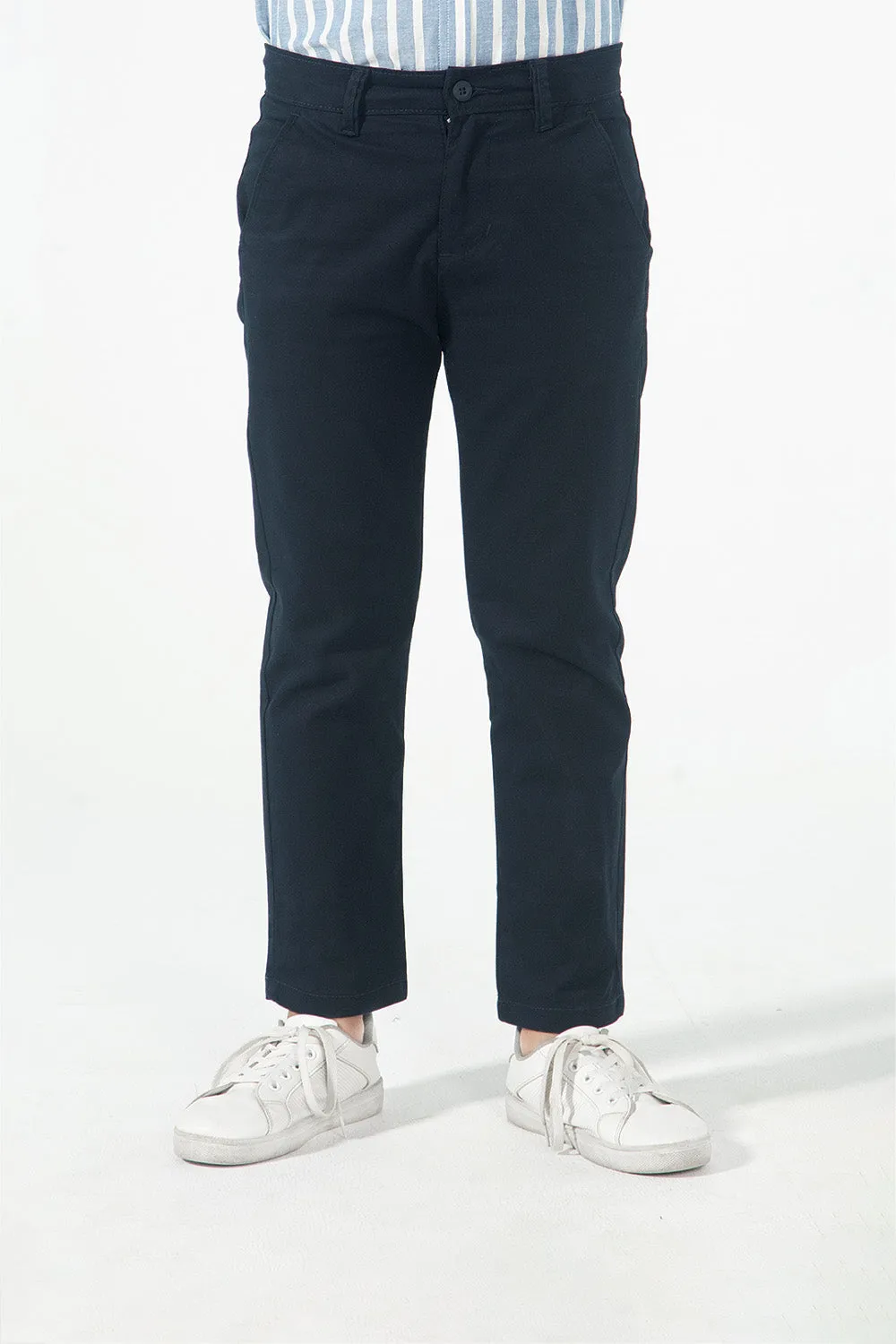 Boy's Chino Pant