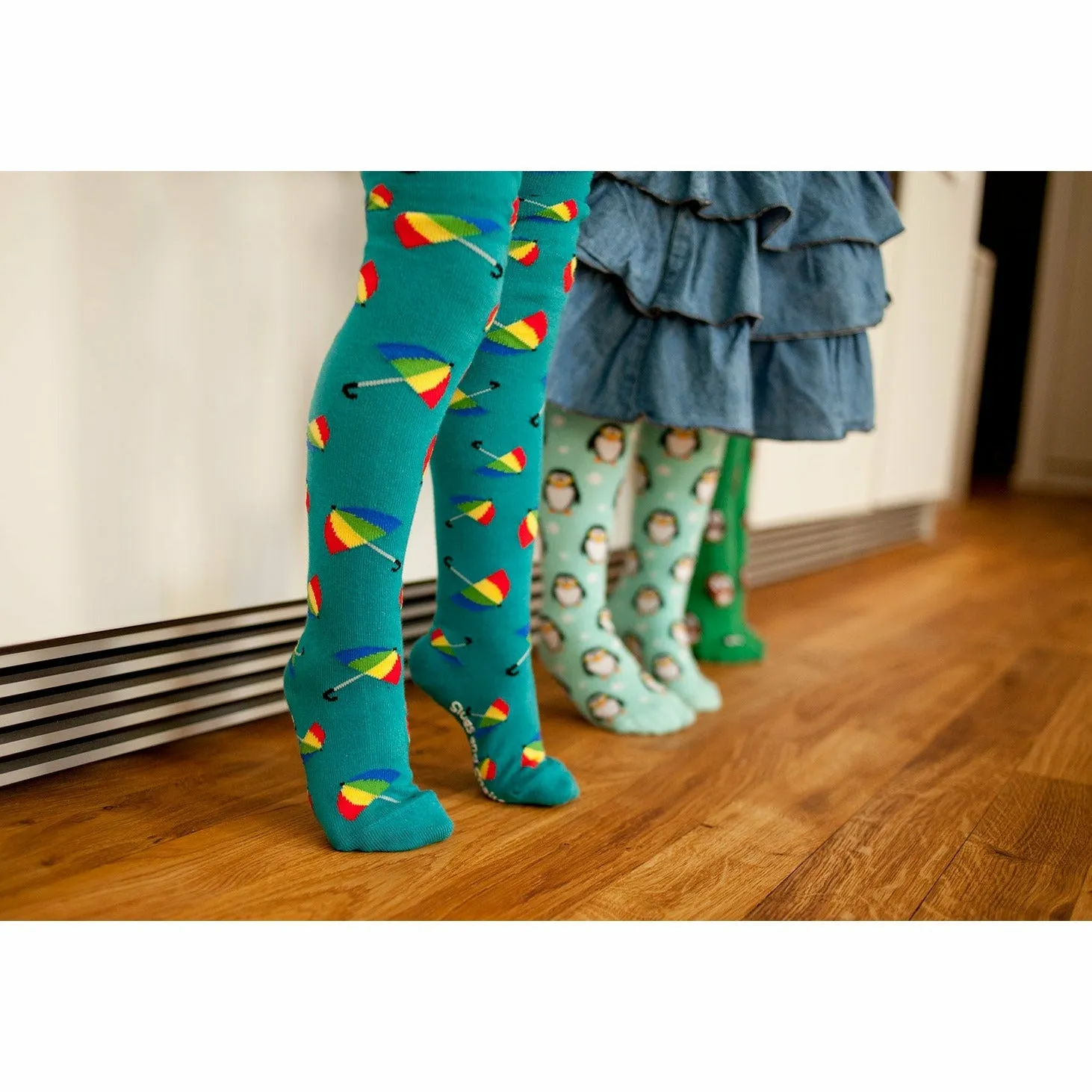 Brolly Kids Tights