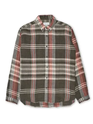 Brook Shirt Northfield Black