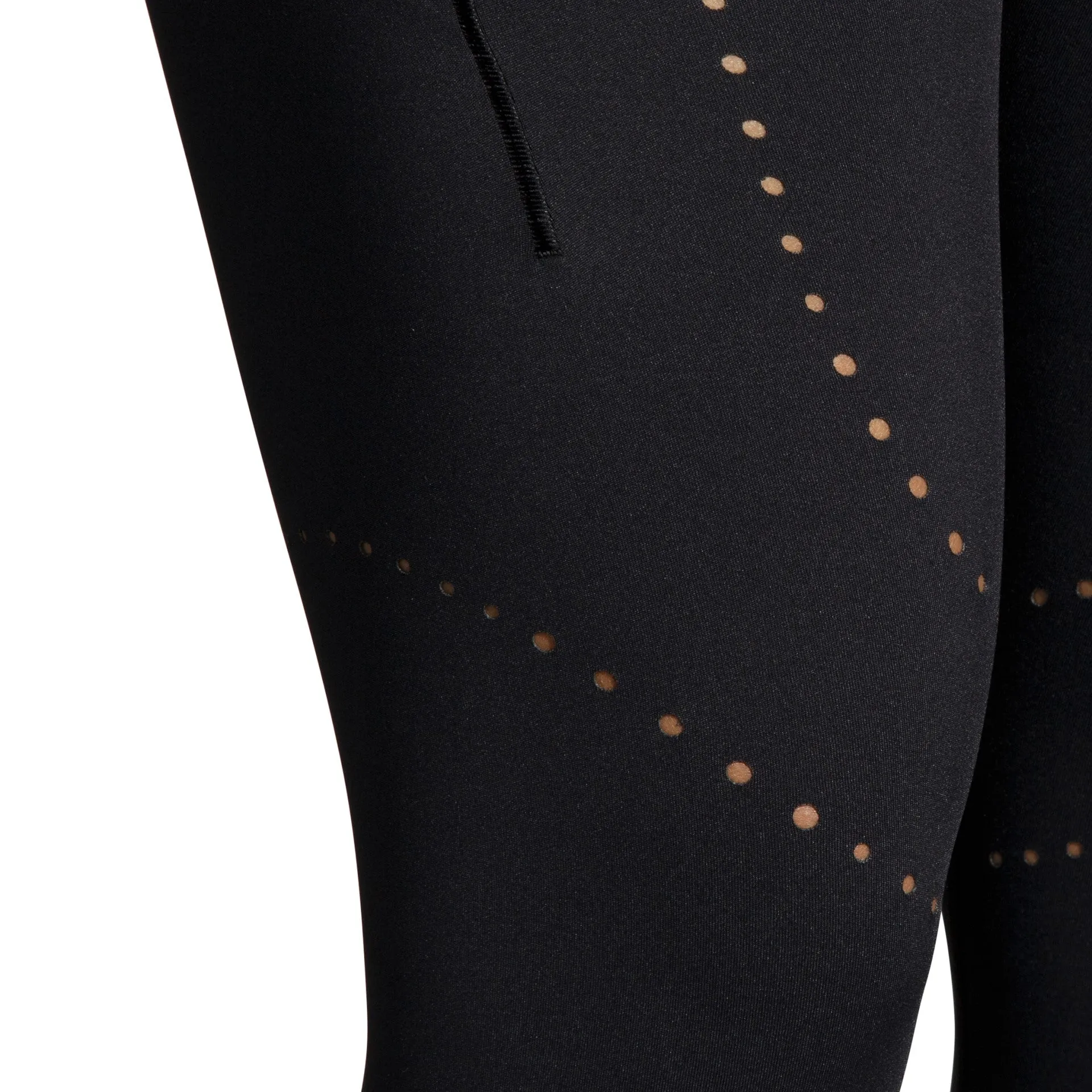 Brooks | Method 3/4 Tight | Women's | Black