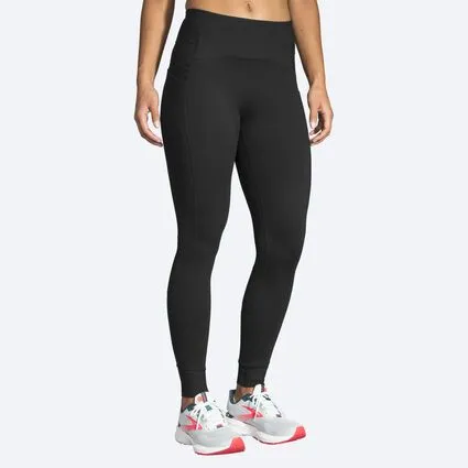 BROOKS Momentum Thermal Tight Damen