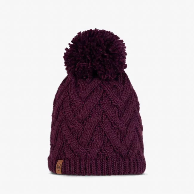 BUFF Knit Hat Caryn Dahlia