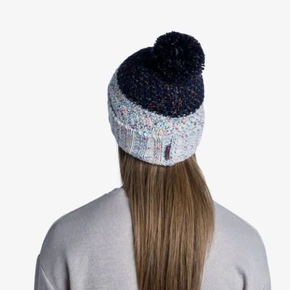 BUFF Knit Hat Janna Night Blue