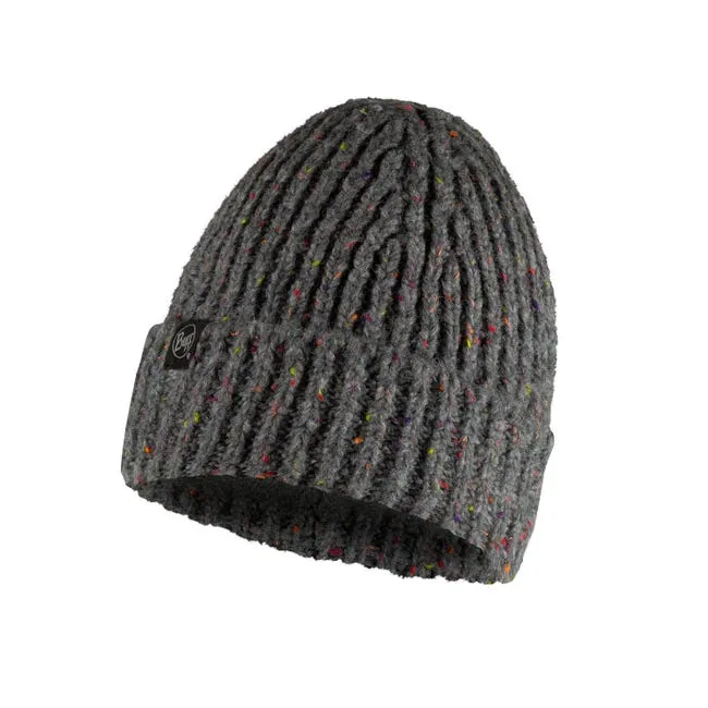 BUFF Knit Hat Kim Grey