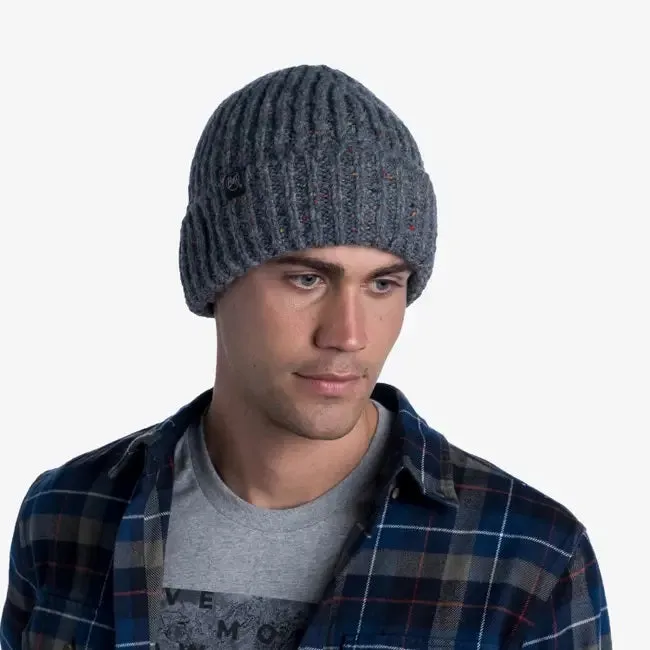 BUFF Knit Hat Kim Grey