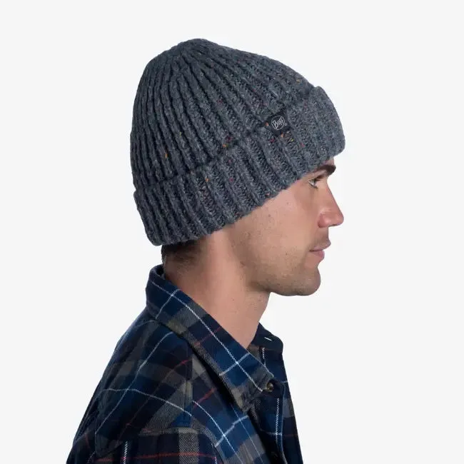 BUFF Knit Hat Kim Grey