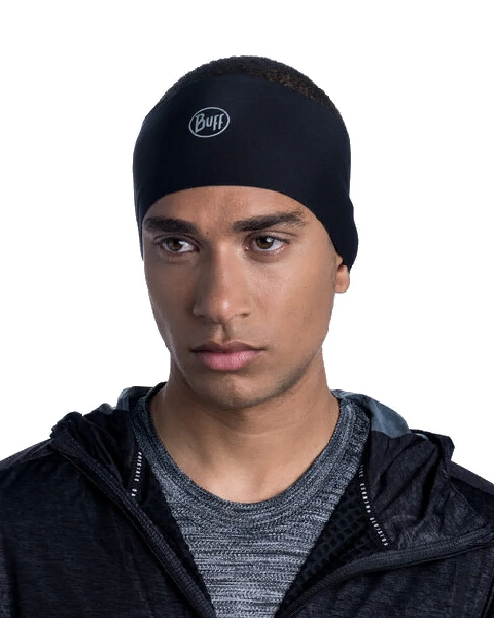 Buff Tech Polar Headband