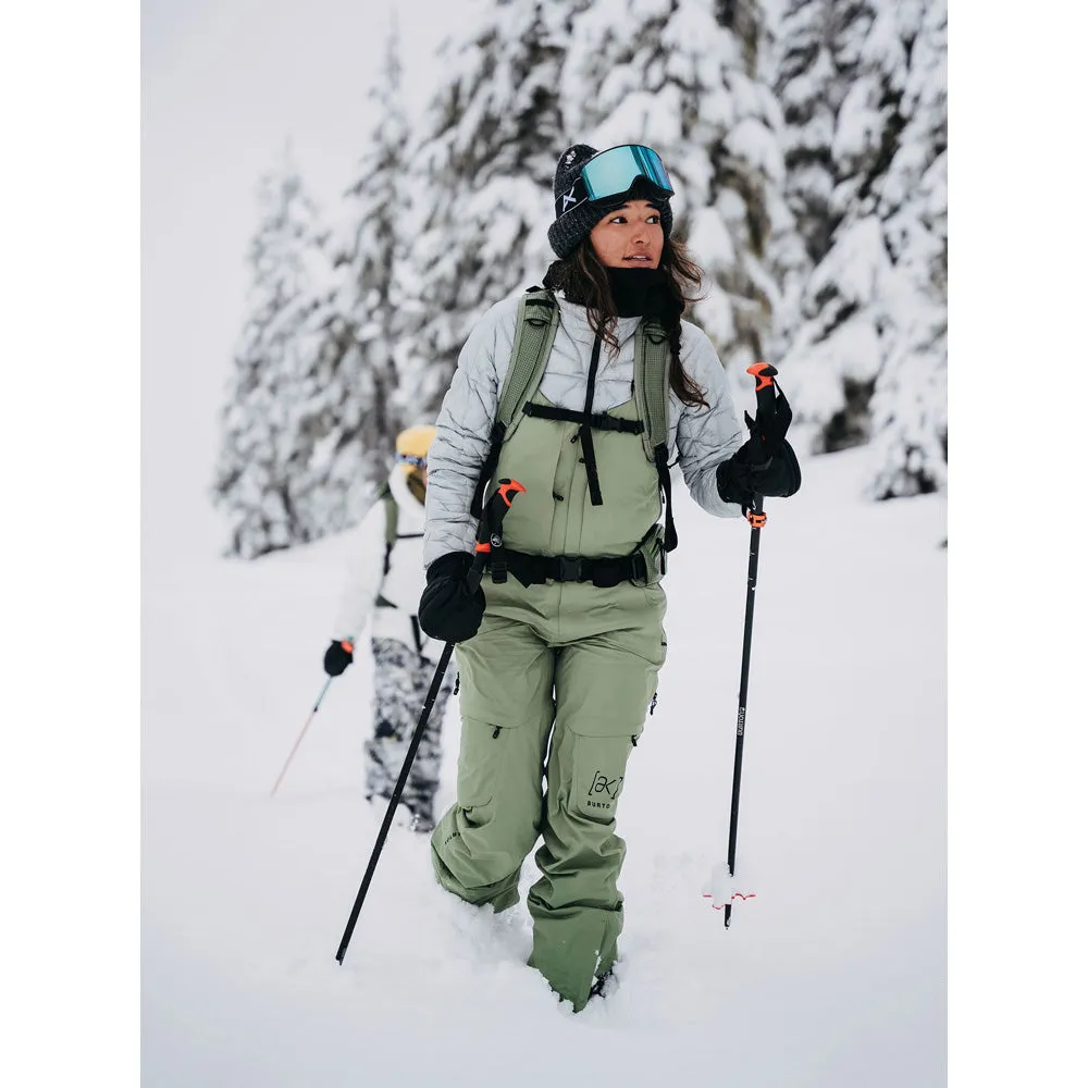 Burton [ak] Kimmy GORE-TEX 2L Womens Bib Pant 2024