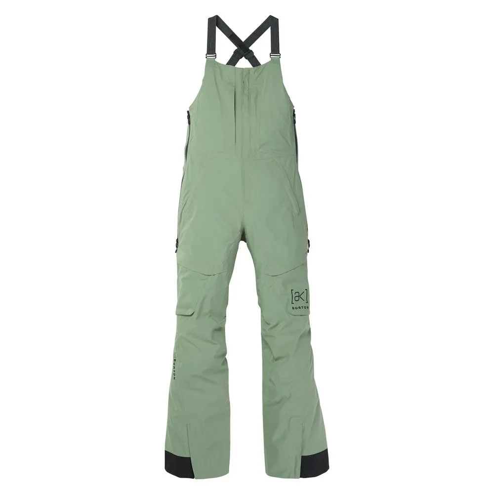 Burton [ak] Kimmy GORE-TEX 2L Womens Bib Pant 2024