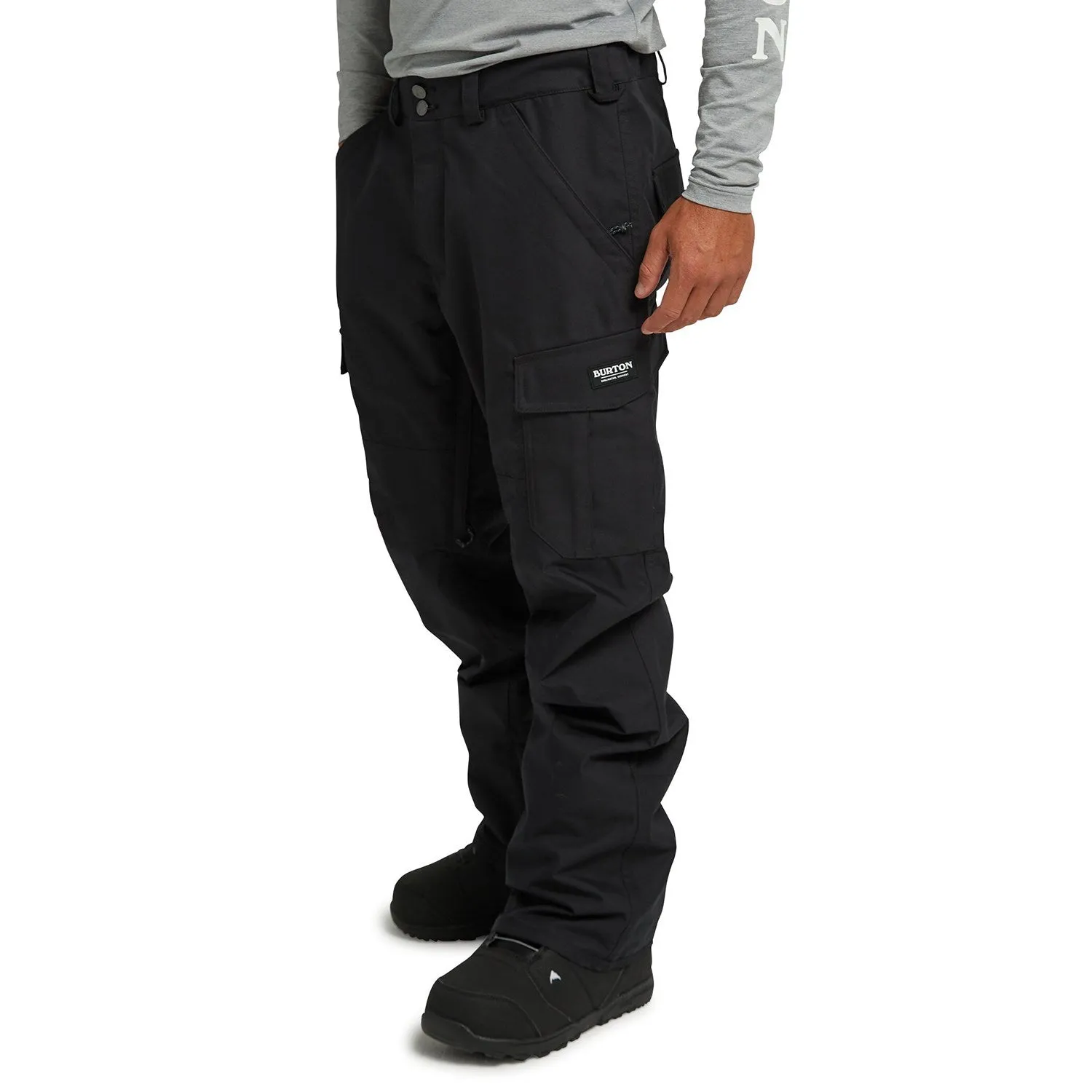 Burton Cargo Snowboarding Pant - Men's