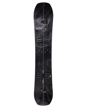 Burton Family Tree Hometown Hero Camber Splitboard - 2024