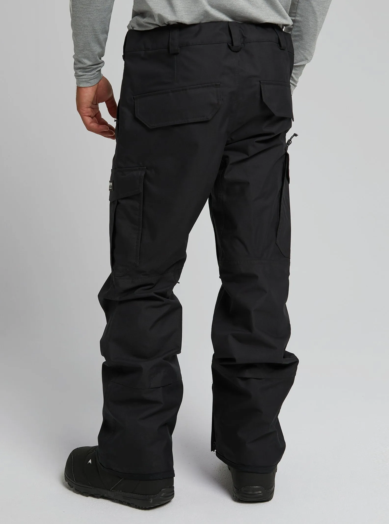 Burton Men's Cargo 2L Pants - Regular Fit - 2025