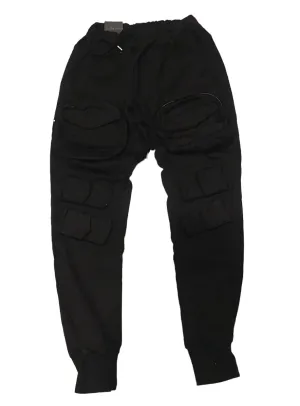 Buyer's Choice Pants - Cargo - Black - DH-3192