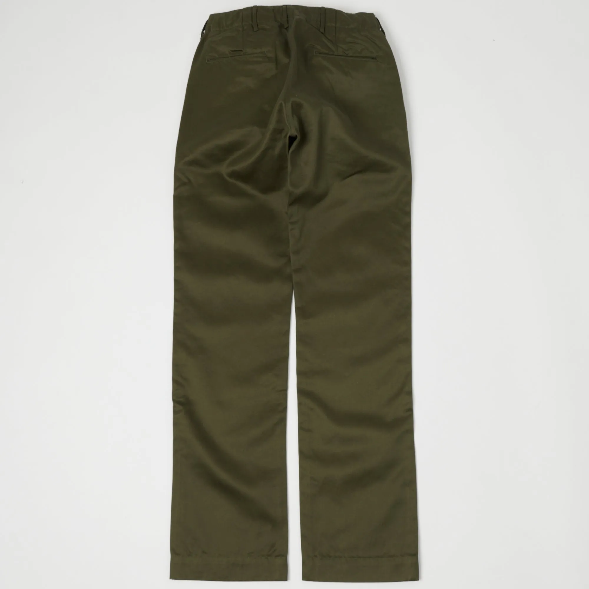 Buzz Rickson's Original-Spec. Chino - Olive