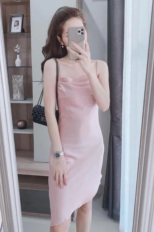 CALISSA DRESS