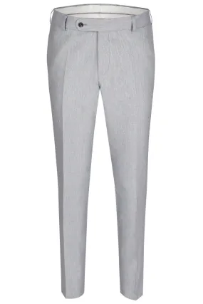 Cane Modern Fit Pants Light Blue