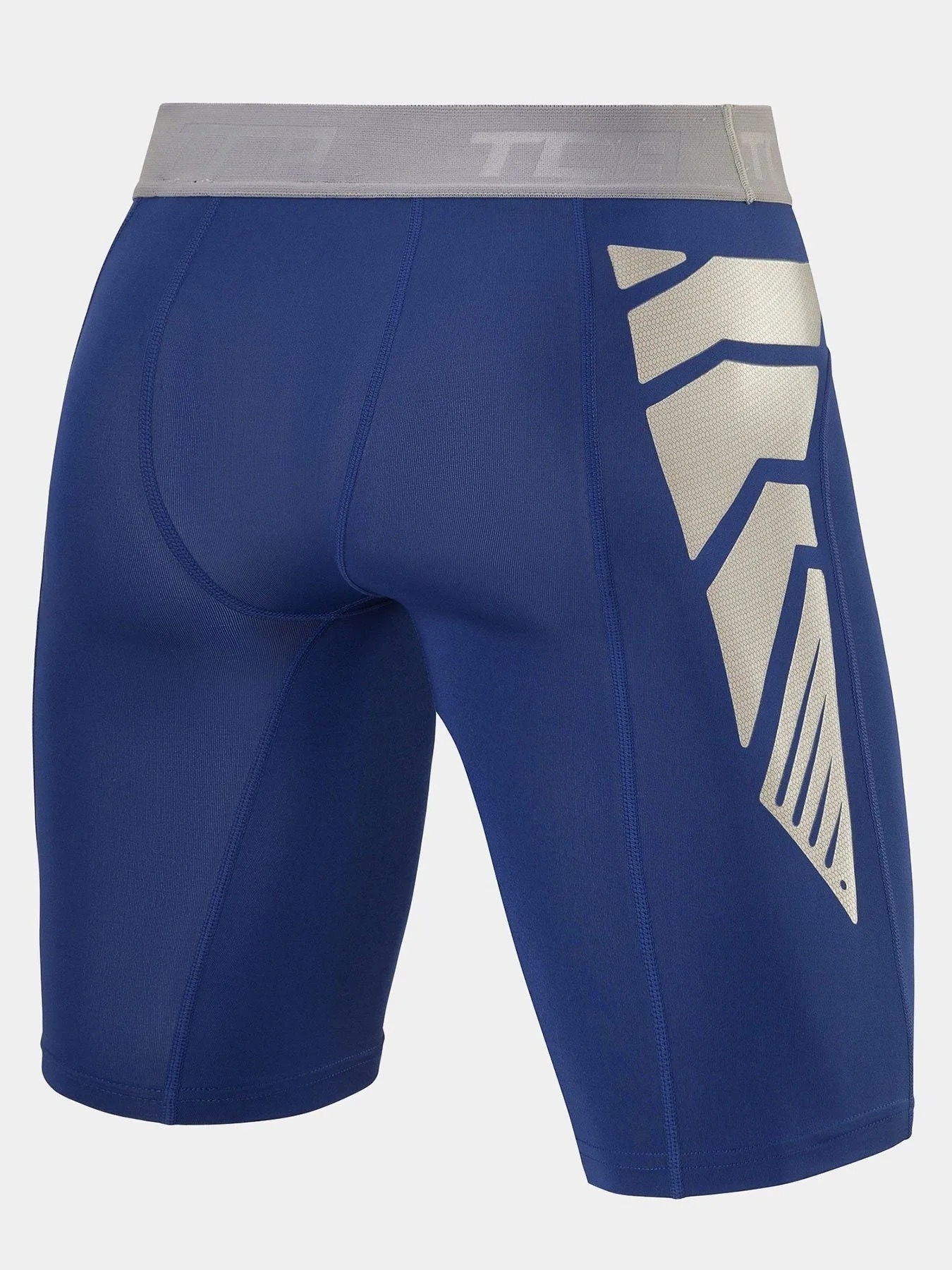 Carbonforce Compression Base Layer Short For Men