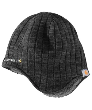 Carhartt Akron Hat - Black