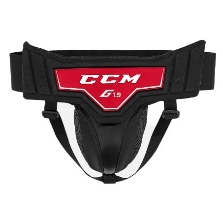 CCM 1.9 -  Goalie Jock