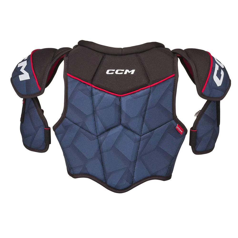 CCM Next Junior Ice Hockey Shoulder Pads