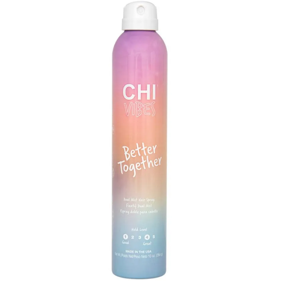 Chi Vibes Better Together Hairspray