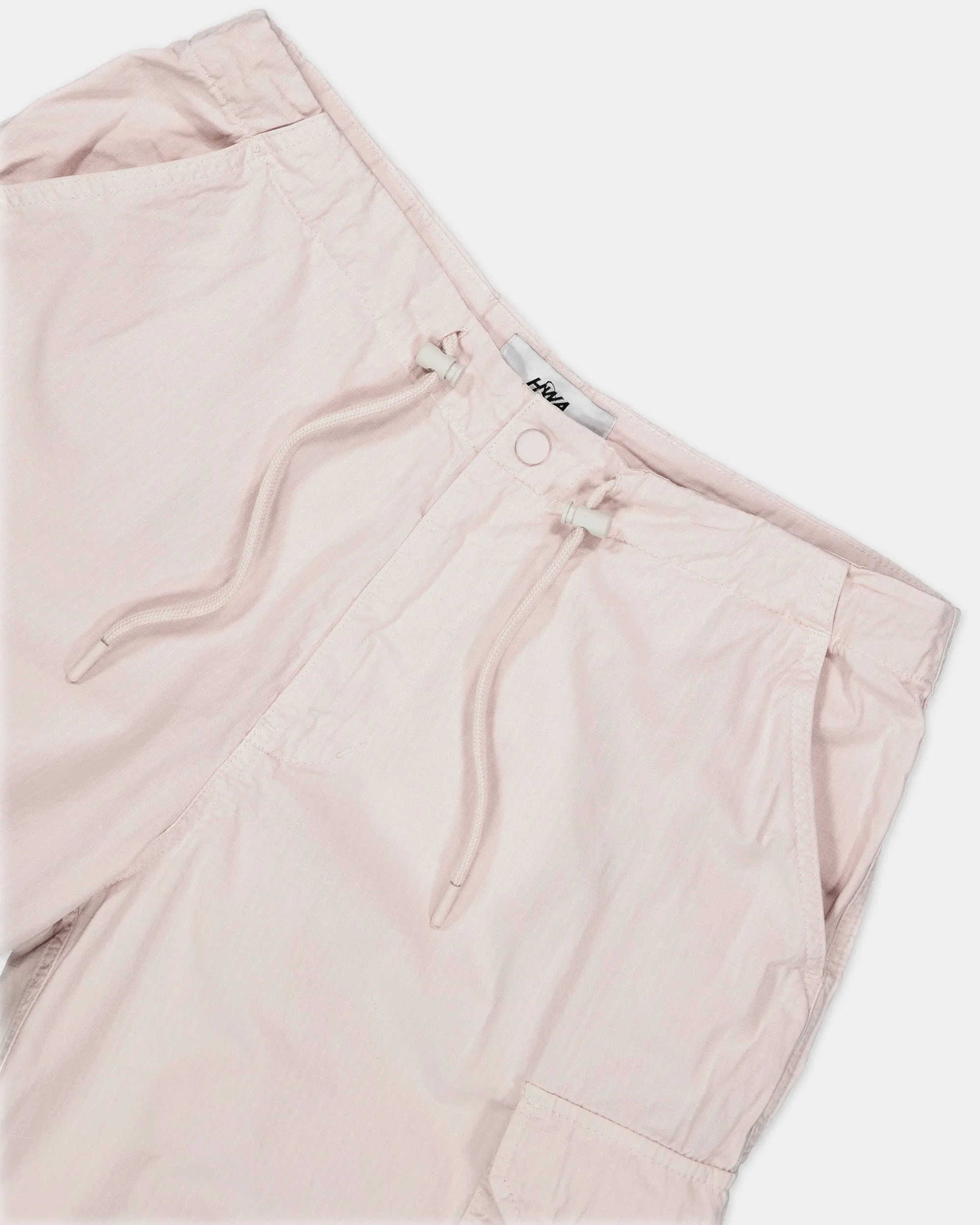 Convertible Cargo - Peach Blush