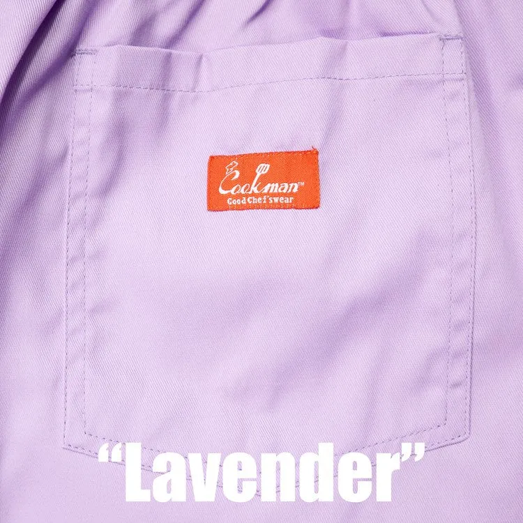 Cookman Chef Pants - Lavender