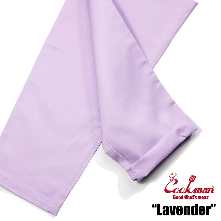 Cookman Chef Pants - Lavender