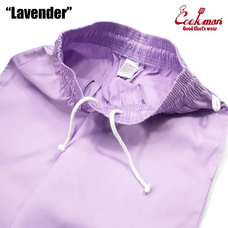 Cookman Chef Pants - Lavender