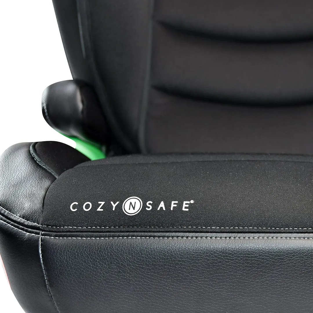 Cozy N Safe Augusta i-Size Car Seat - Black