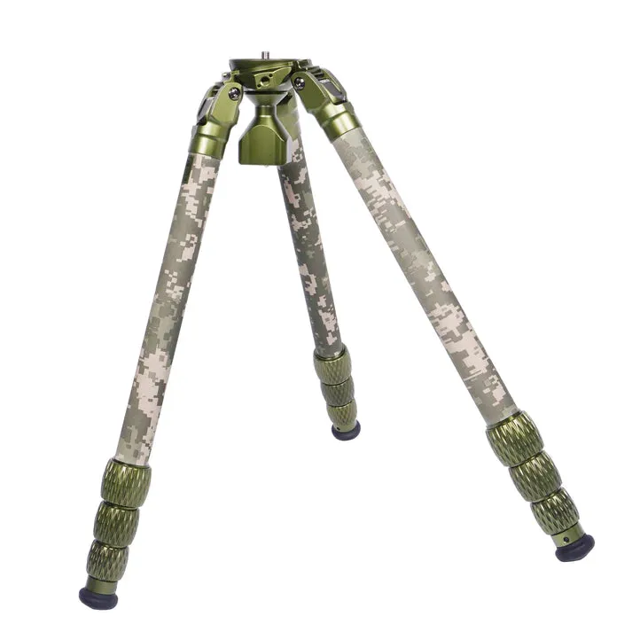 CT-3204 Carbon Fiber Tripod