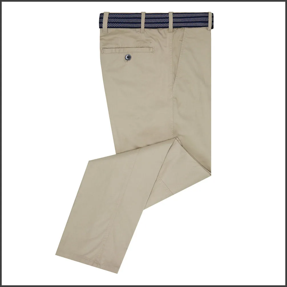 Daniel Grahame Driscoll Stone Chinos<>