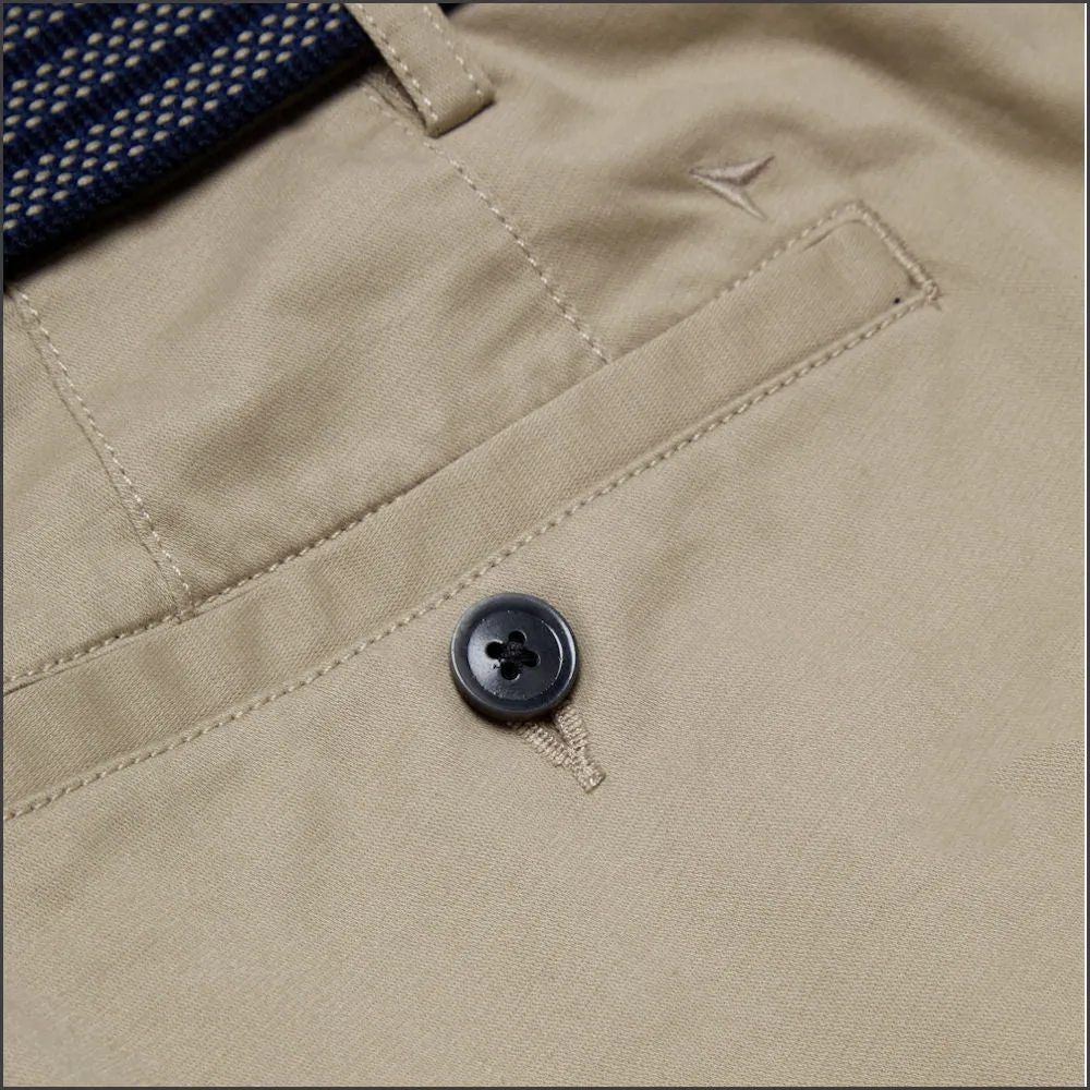 Daniel Grahame Driscoll Stone Chinos<>