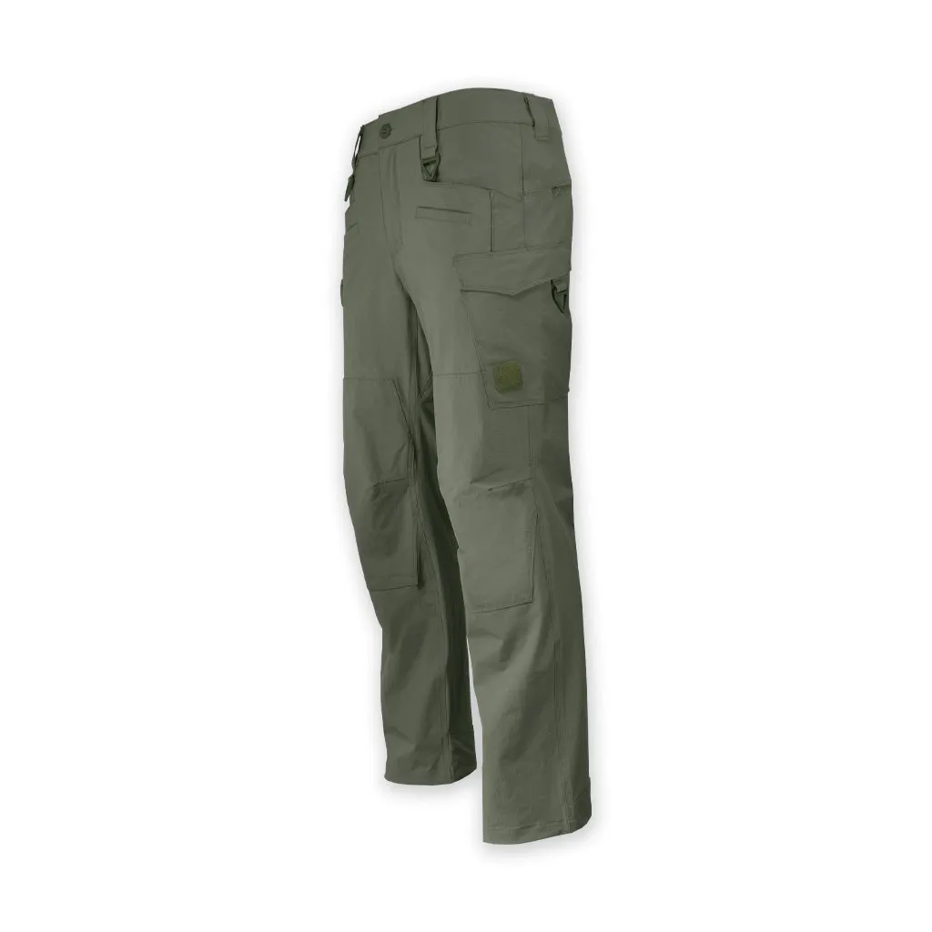 Delta Cargo Pant TRS - Transitional Field Green