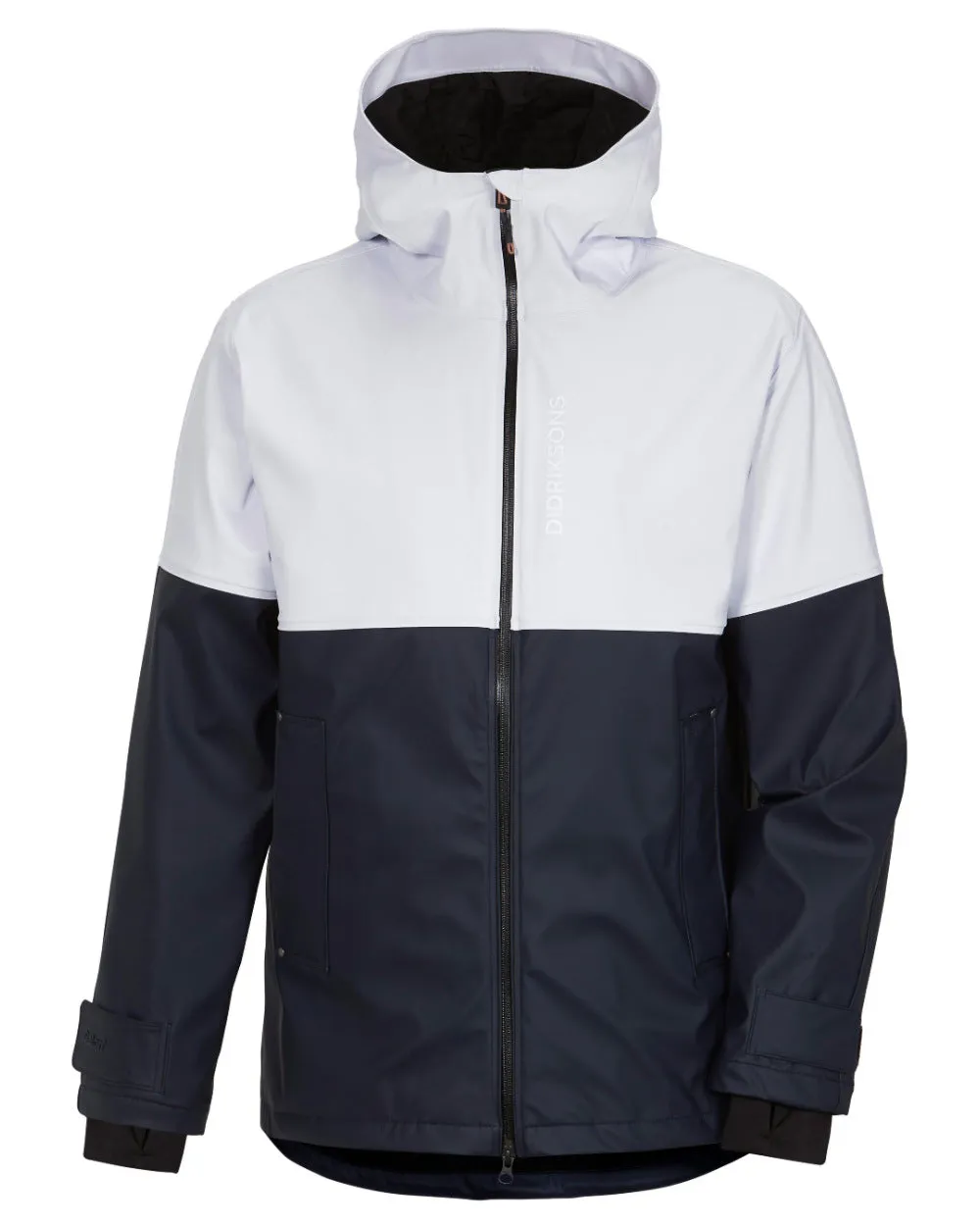 Didriksons Orust Waterproof Jacket