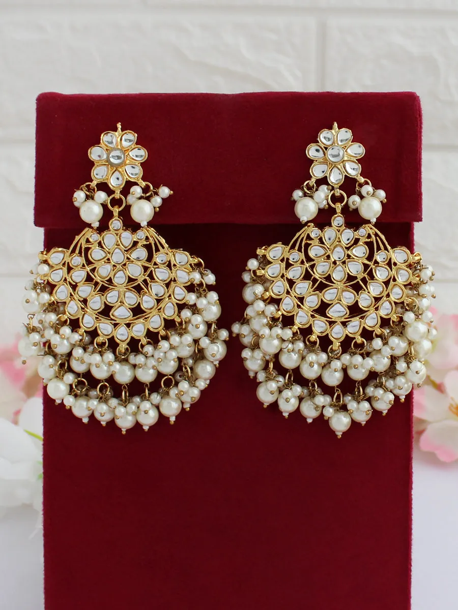 Dishani Bridal Set