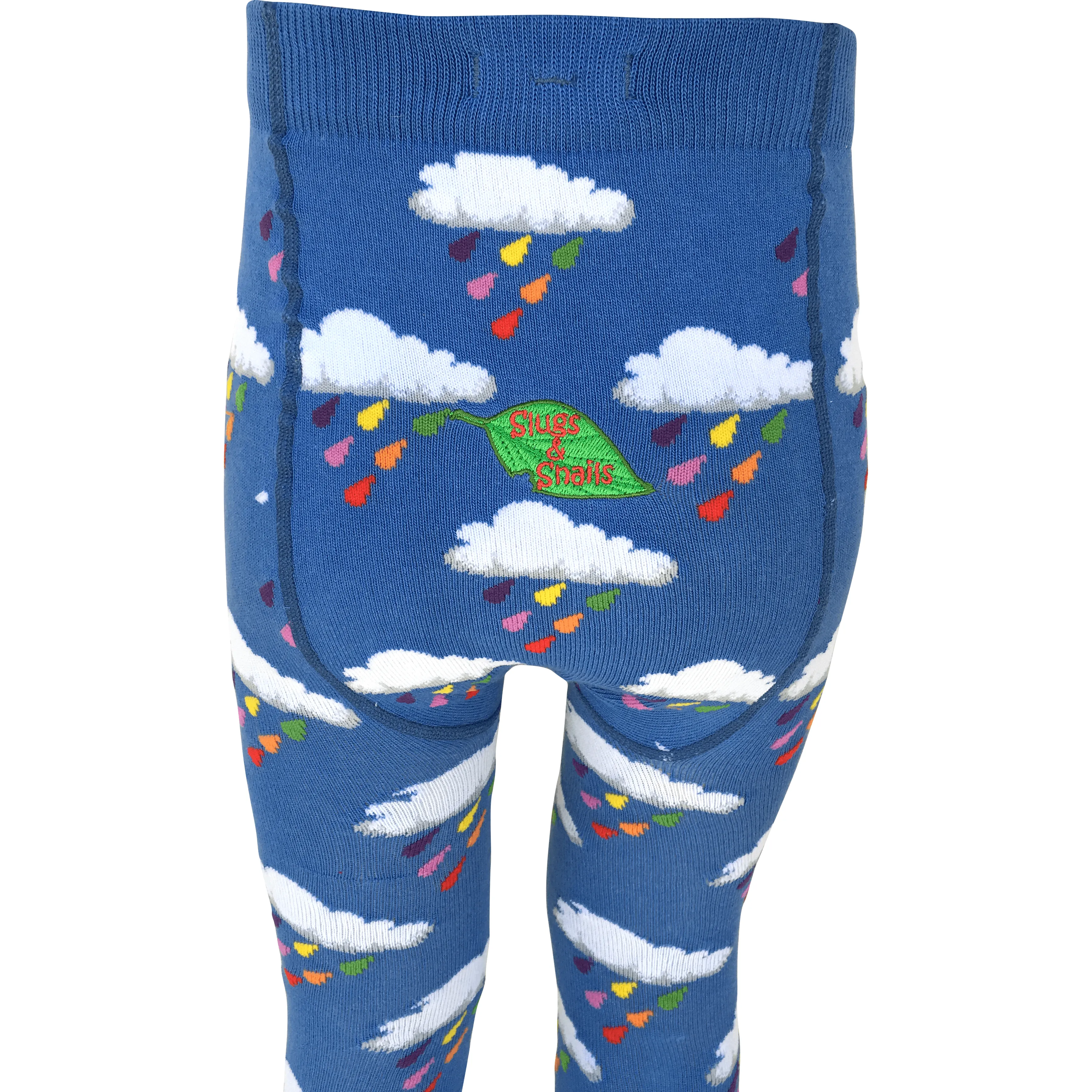 Drop! Kids Tights