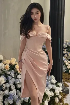 Elisa Dress