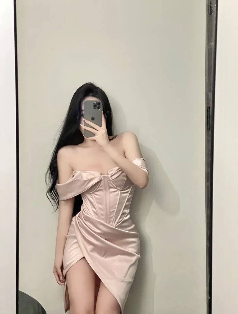 Elisa Dress