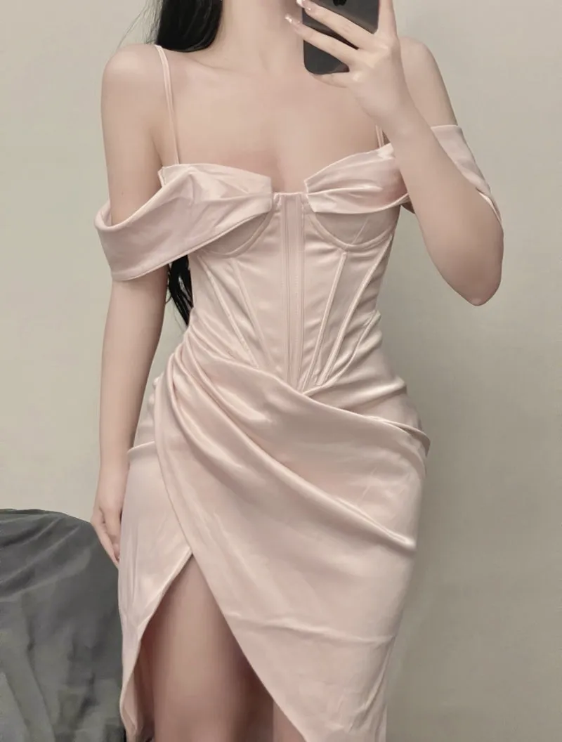 Elisa Dress