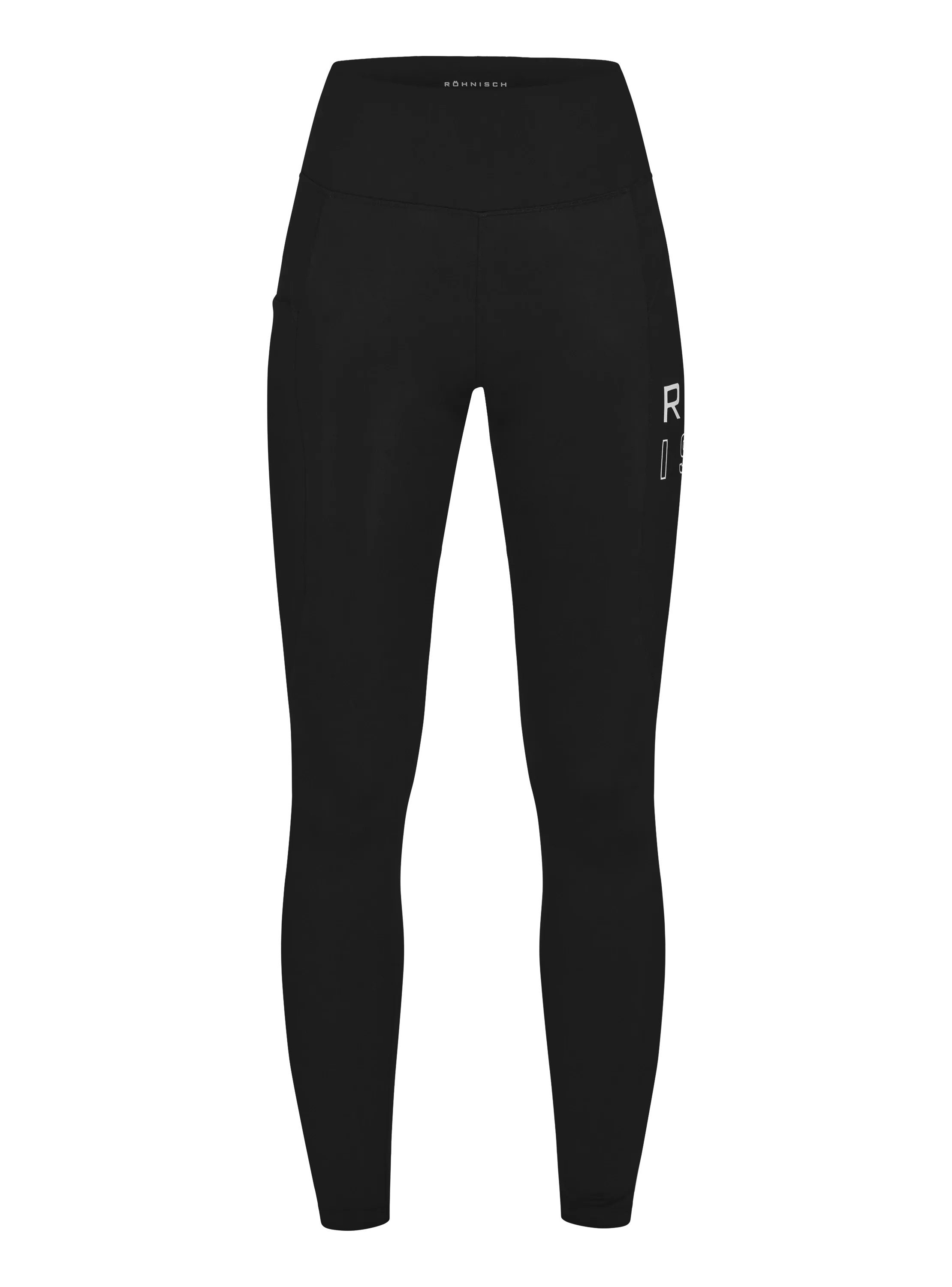 Endorphin Logo Tights - Recycled polyester