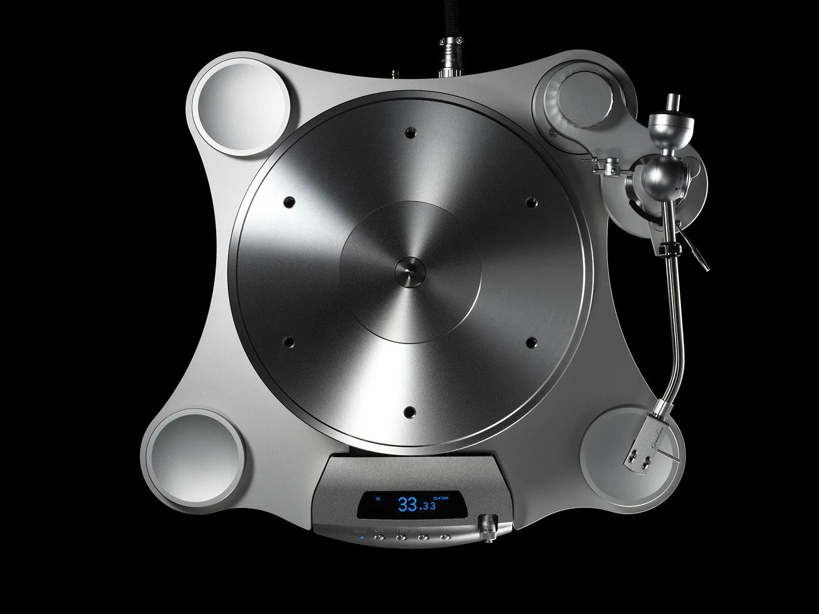 Esoteric Grandioso T1 Analog Turntable