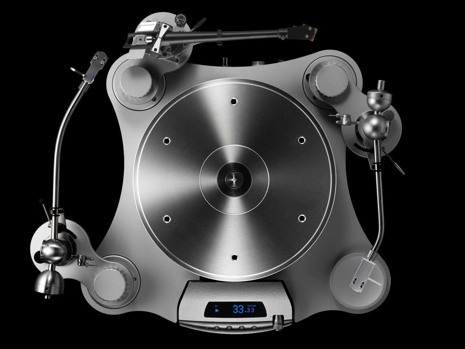 Esoteric Grandioso T1 Analog Turntable