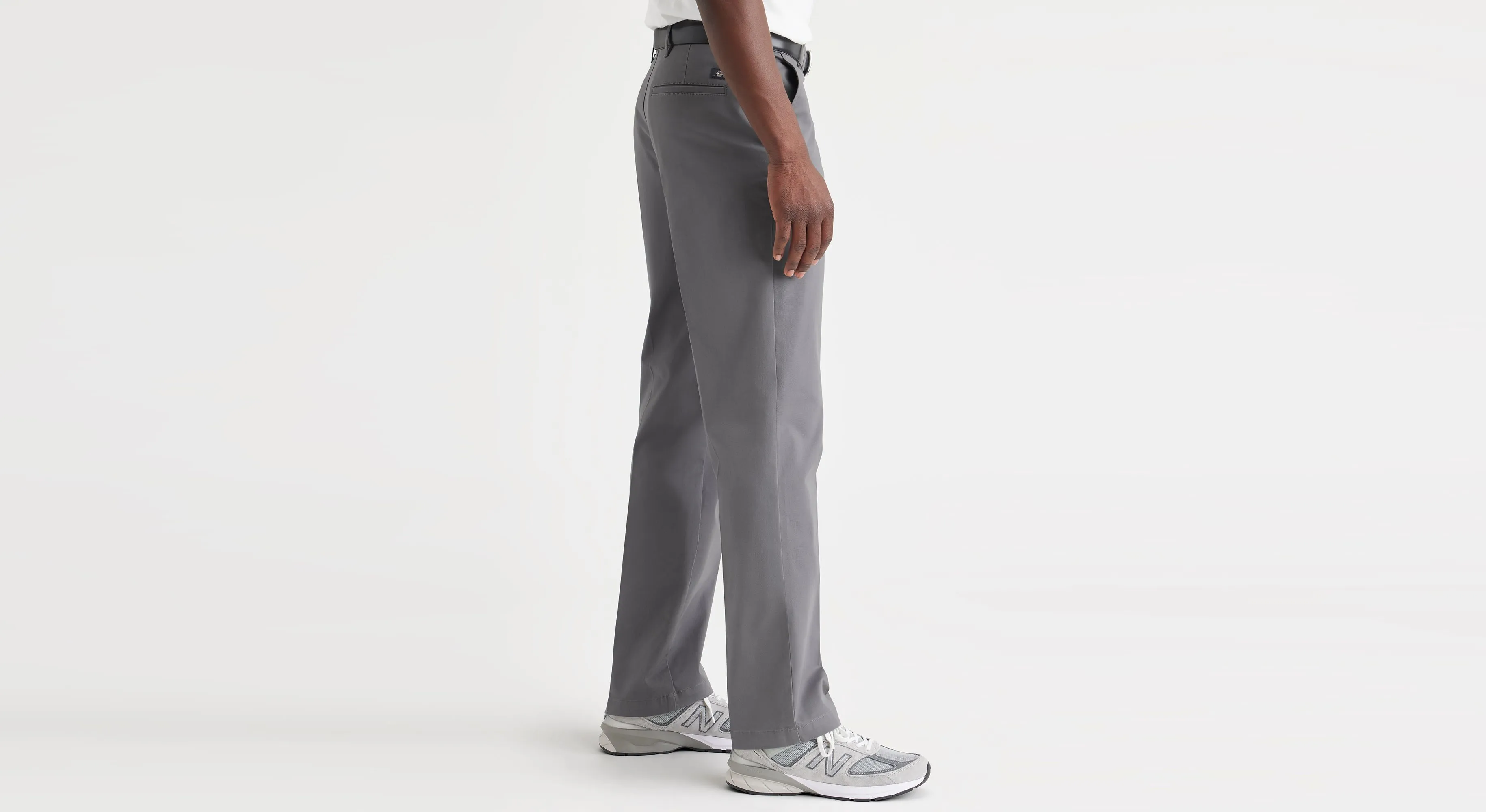 Essential Chinos, Classic Fit