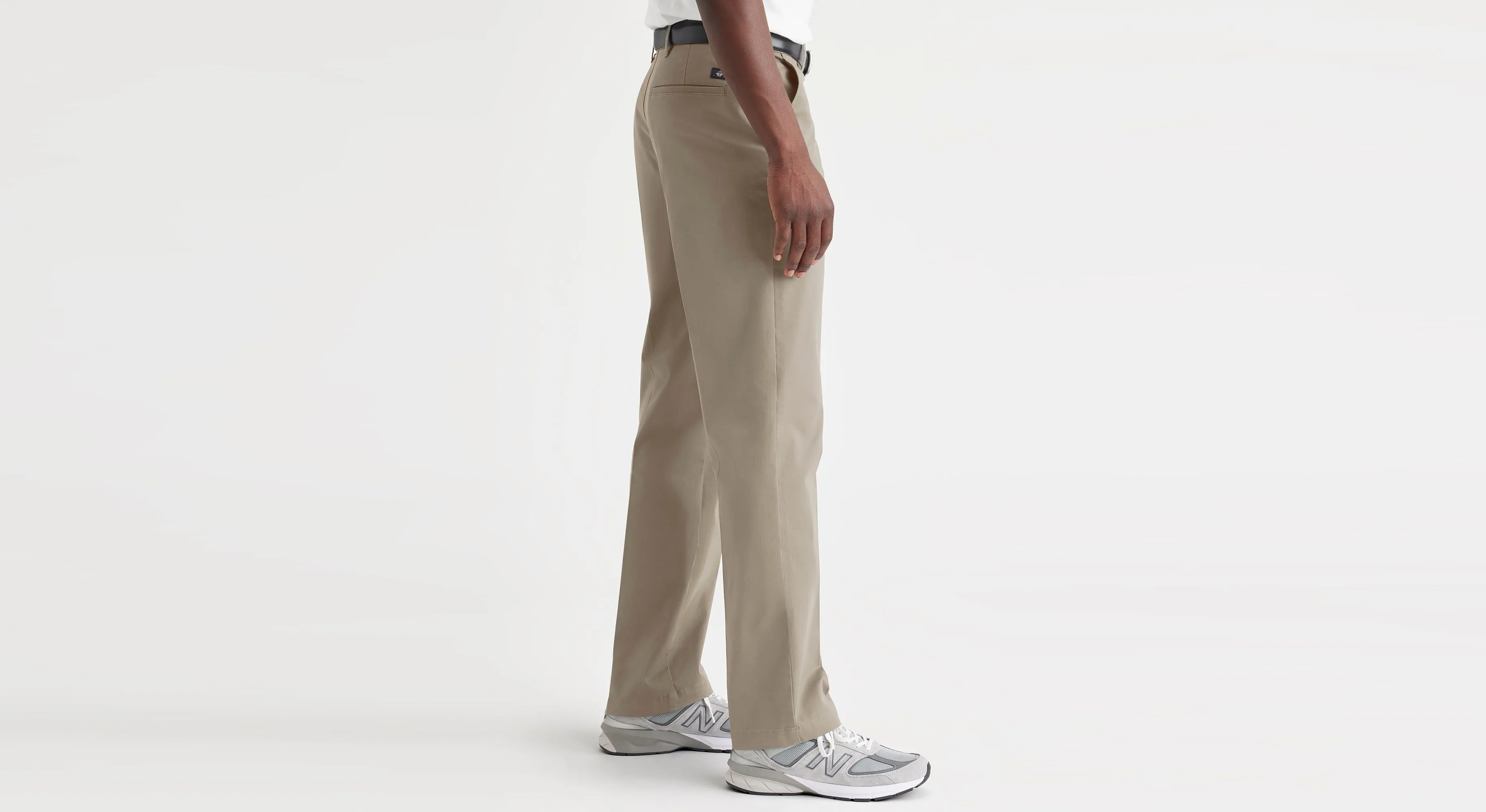 Essential Chinos, Classic Fit