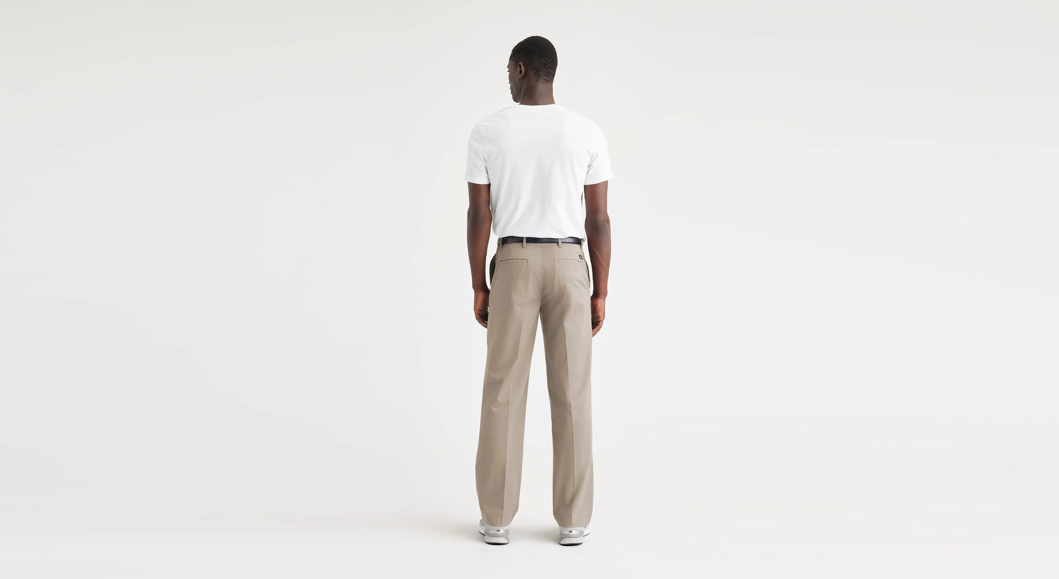 Essential Chinos, Classic Fit