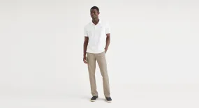 Essential Chinos, Slim Fit