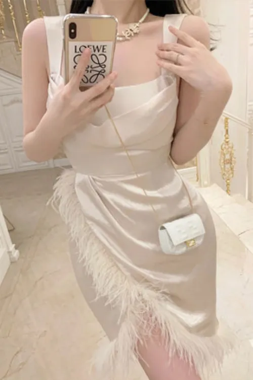 Estrid Dress